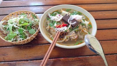 Bún bò huế. Mua bán Đồ ăn, thực phẩm và các loại khác tại Huyện Vĩnh Tường Vĩnh Phúc được đăng bởi Góc thanh lý A Hoàng