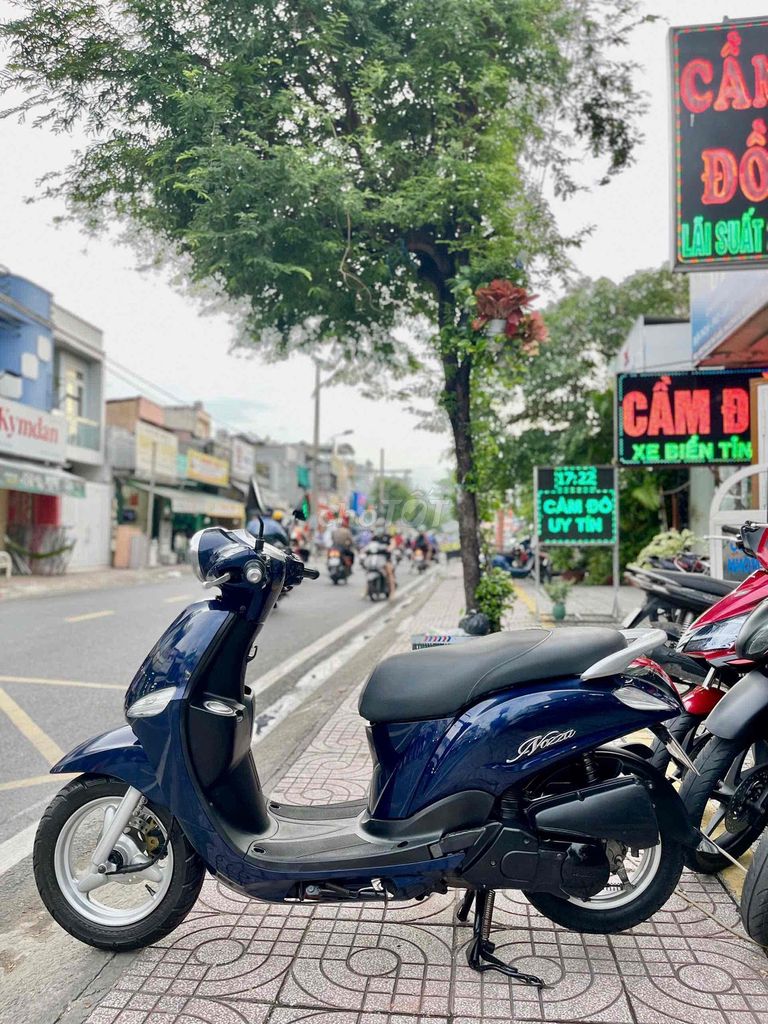 ❤️Yamaha Nozza 2012, BSTP 9Chủ, GÓP NỢ XẤU. Mua bán Xe máy tại Quận 8 Tp Hồ Chí Minh được đăng bởi Tấn Đạt hình 4