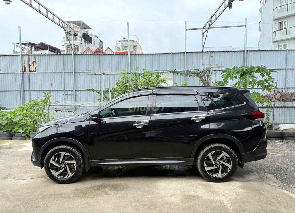 RUSH 1.5S 2021,LƯỚT 6 vạn ,BH 1 NĂM ,HỖ TRỢ VAY70%. Mua bán Ô tô tại Quận Bình Tân Tp Hồ Chí Minh được đăng bởi XUÂN DUY AUTO hình 4