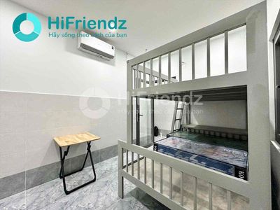 Rent · 1 bd · 35 м² · Quận Gò Vấp, ул. Hẻm 535 Thống Nhất