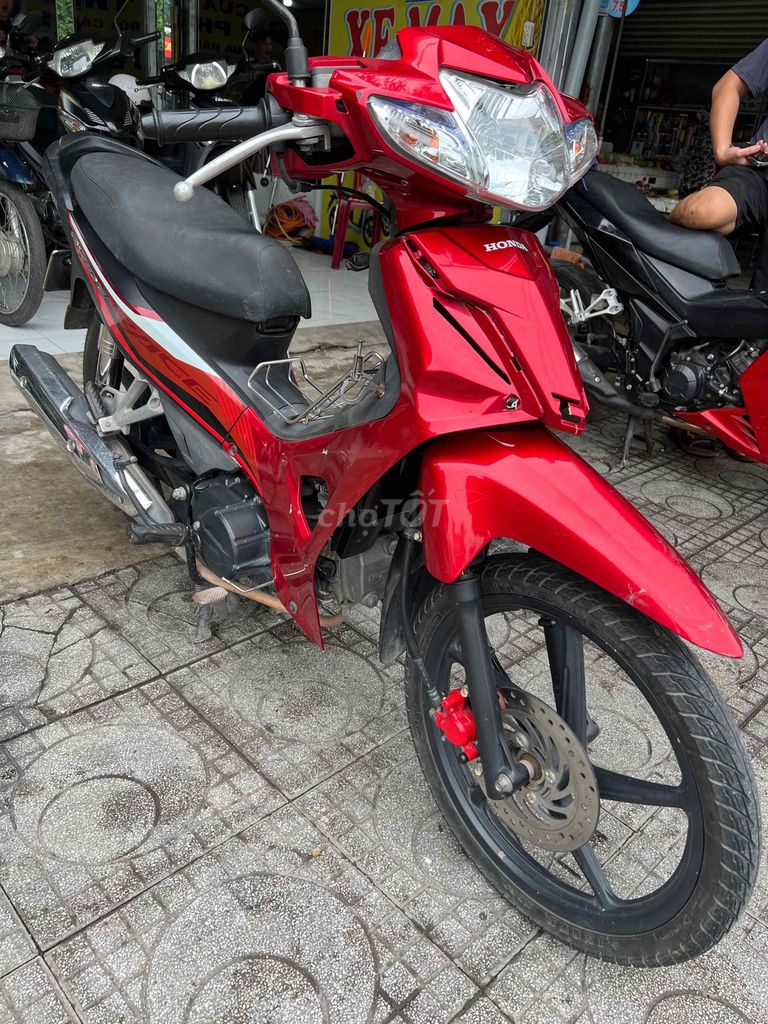 honda blade đời 2019 xe đẹp máy zin