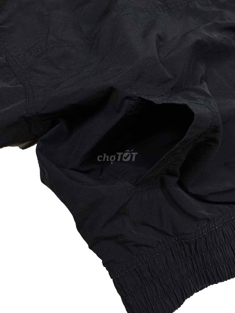 Áo khoác Nike Jordan Anorak. Mua bán Quần áo tại Huyện Củ Chi Tp Hồ Chí Minh được đăng bởi Brown hình 5