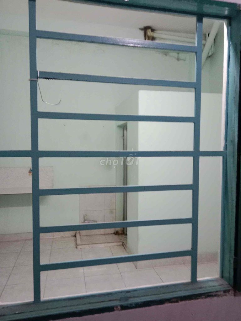 Phòng trọ Q.Bình Tân