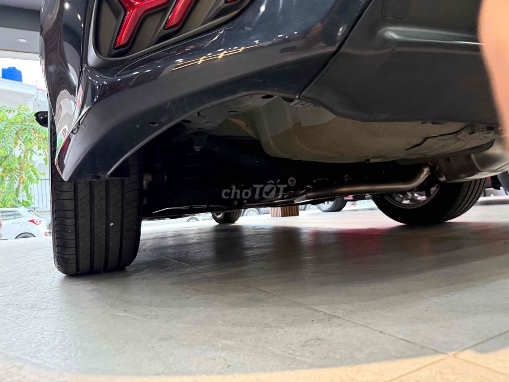 Honda Civic 2019 G 1.8 AT - 42000 km không lỗi. Mua bán Ô tô tại Thành phố Thủ Đức Tp Hồ Chí Minh được đăng bởi FASTCARS THÁI Ô TÔ CŨ  hình 8