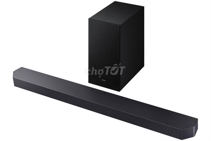Loa thanh Samsung HW-Q600F/XV(mẫu mới). Mua bán Tivi, Âm thanh tại Quận Đống Đa Hà Nội được đăng bởi Vũ Quân hình 1