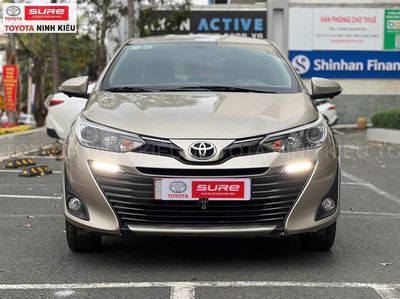 💥TOYOTA VIOS 1.5G 2020💥