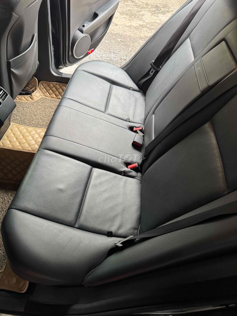 Mercedes Benz C Class 2007 - 148000 km