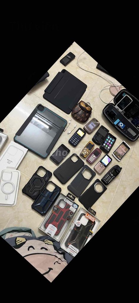 Phụ kiện chơi nhạc ipod dock Nokia sony Motorola. Mua bán Phụ kiện (Màn hình, Chuột...) tại Quận Tân Phú Tp Hồ Chí Minh được đăng bởi Trương Hiệp hình 1