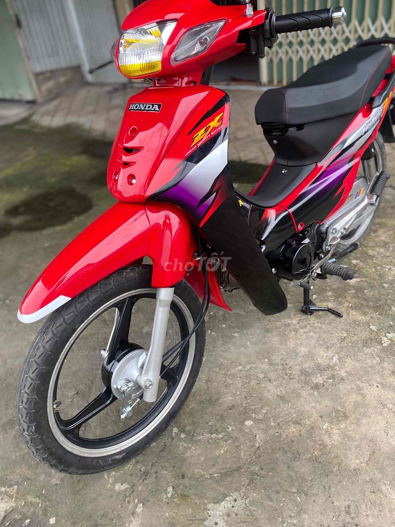 wave 50 dọn mới. Mua bán Xe máy tại Quận Ô Môn Cần Thơ được đăng bởi Văn luận hình 1