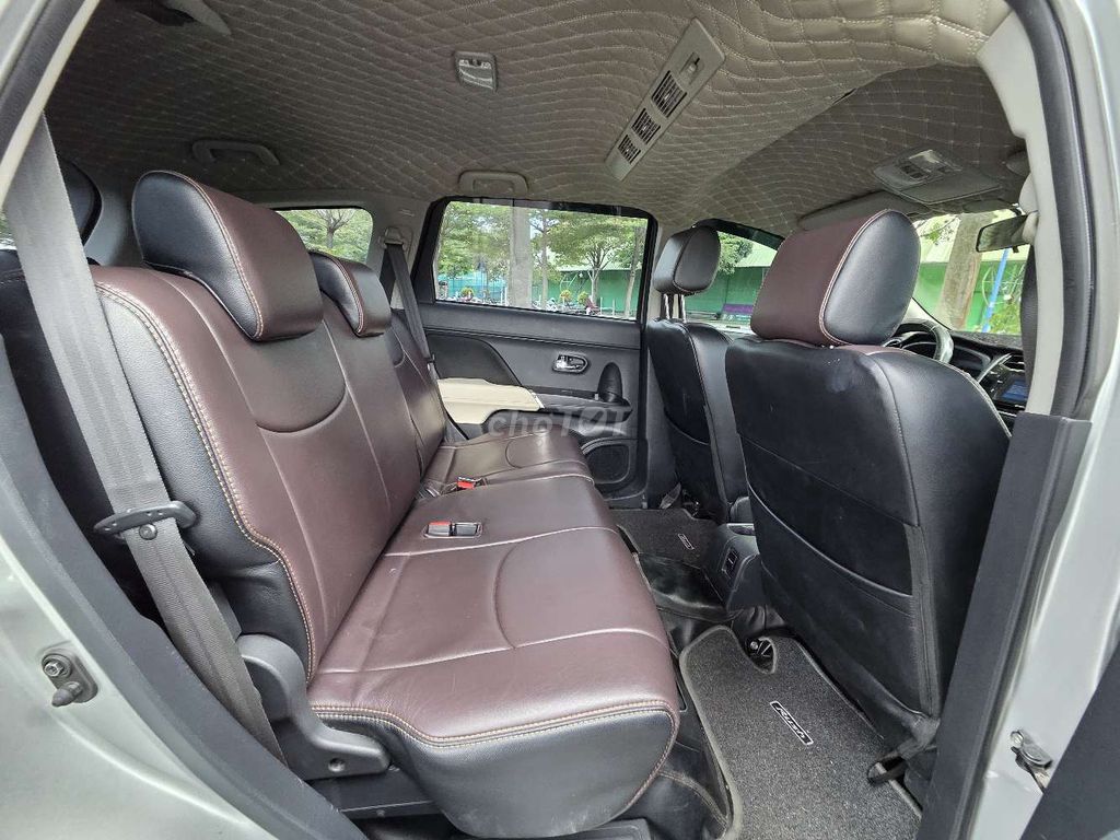 🔥 RUSH 2020 - 7 Chỗ STĐ Giá Rẻ Tại Hãng Toyota 🔥. Mua bán Ô tô tại Thành phố Thuận An Bình Dương được đăng bởi Thịnh Toyota Bình Dương hình 8