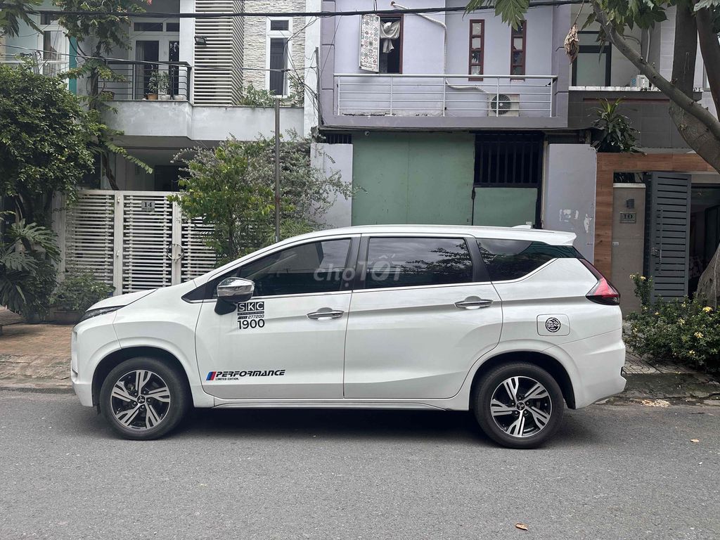 Mitsubishi Xpander 2020 AT - 105000 km. Mua bán Ô tô tại Quận Bình Tân Tp Hồ Chí Minh được đăng bởi Bảo My hình 3