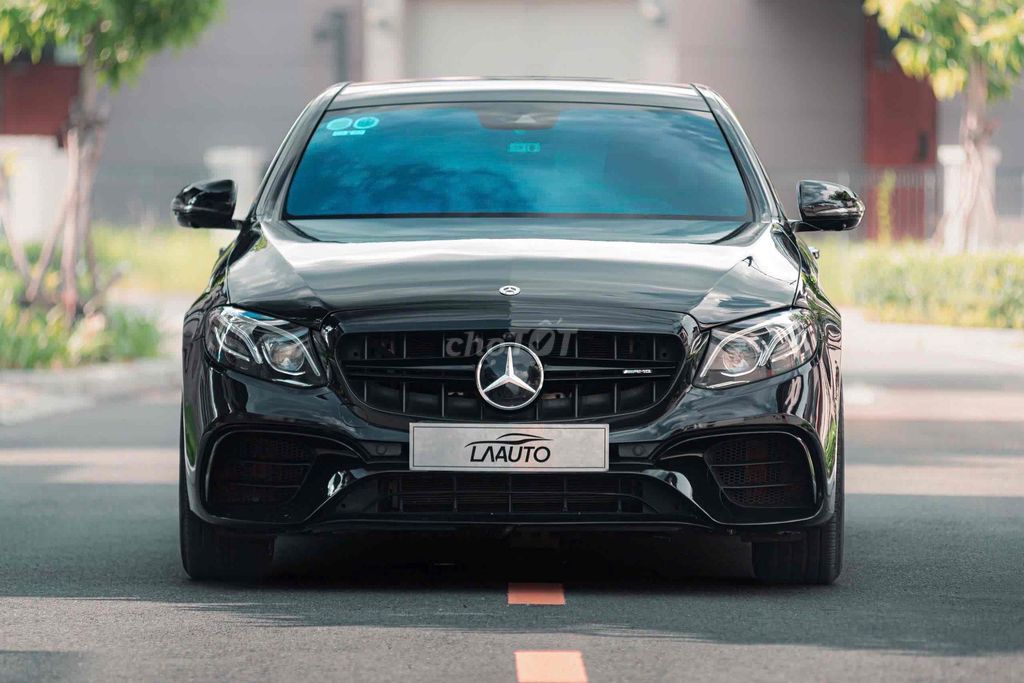 LONG ANH AUTO về Mercedes E200 Sport 2019 Limited. Mua bán Ô tô tại Quận 7 Tp Hồ Chí Minh được đăng bởi LongAnh AuTo  hình 1