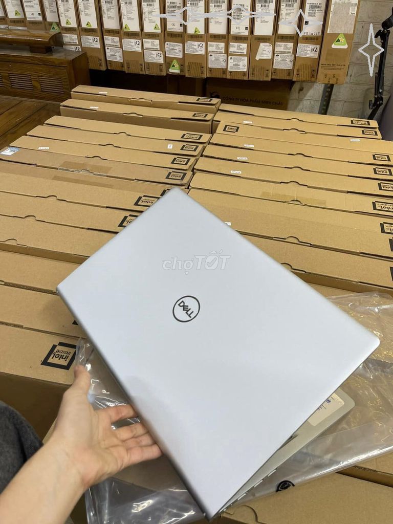 Laptop Dell 15 DC15-2025 R5 7530HU-CÒN BH HÃNG DÀI. Mua bán Laptop tại Quận Thanh Khê Đà Nẵng được đăng bởi Nguyễn Văn Chính hình 1