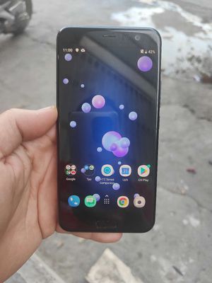 Htc u11 ram 4 64G dùng 2sim vẫn mượt bán giao lưu. Mua bán Điện thoại tại Quận Hai Bà Trưng Hà Nội được đăng bởi Bảo