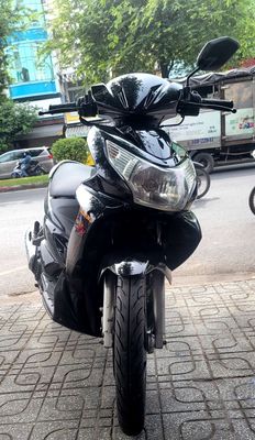 Suzuki Hayate 125 2012 Đen. Mua bán Xe máy tại Quận Bình Thạnh Tp Hồ Chí Minh được đăng bởi Jonh 