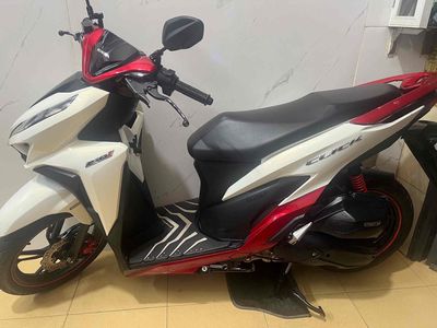 Bán xe Click Thái. Mua bán Xe máy tại Quận 4 Tp Hồ Chí Minh được đăng bởi Ngoan Bùi