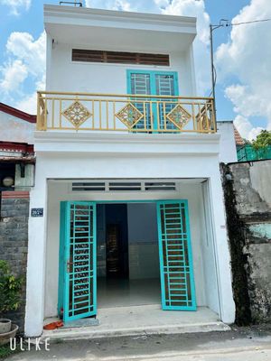Bán Nhà 1Tr 1L 44m² SHR Đúng 350tr ngay KCN hoàng Gia Mỹ Hạnh Nam. Mua bán nhà ở tại Huyện Đức Hòa Long An được đăng bởi Tấn Bảo