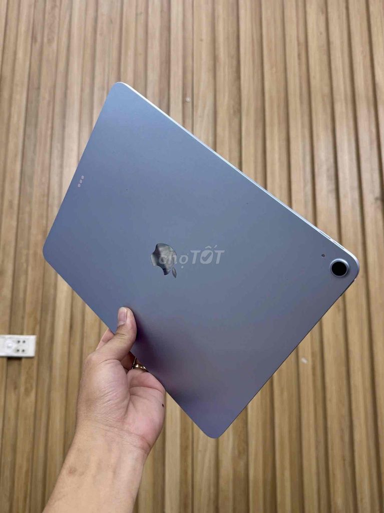 Apple iPad Air Xám. Mua bán Máy tính bảng tại Quận Đống Đa Hà Nội được đăng bởi Hanoi moibile đức hình 1