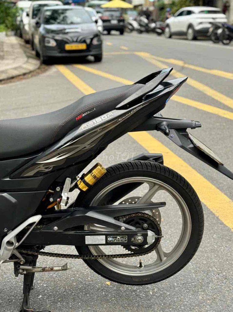💎 Honda Winner V3 150 2023_Full kiểng chính chủ 43. Mua bán Xe máy tại Quận Thanh Khê Đà Nẵng được đăng bởi Cửa Hàng Nguyễn King 159 Đỗ Quang hình 7