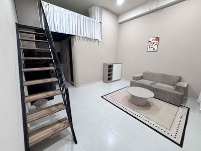 Аренда · 1 комн. · 35 м² · Quận Thanh Khê, ул. Đường Hà Huy Tập
