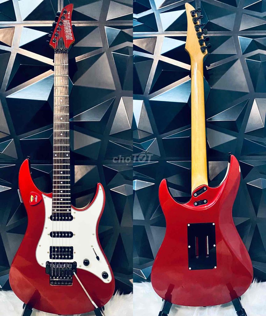 GUITAR ĐIỆN YAMAHA YG 512