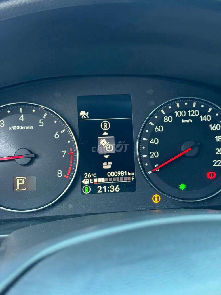 Honda City RS 2025 siêu lướt 1k km. Mua bán Ô tô tại Quận 6 Tp Hồ Chí Minh được đăng bởi Thu Hảo hình 4
