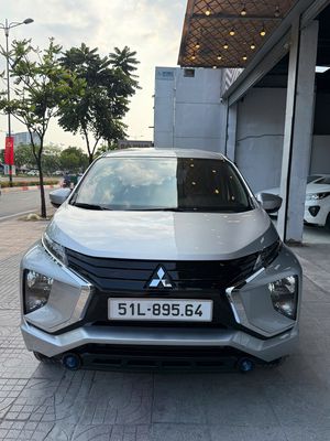 Mitsubishi Xpander 2019 1.5 MT - 68000Km
