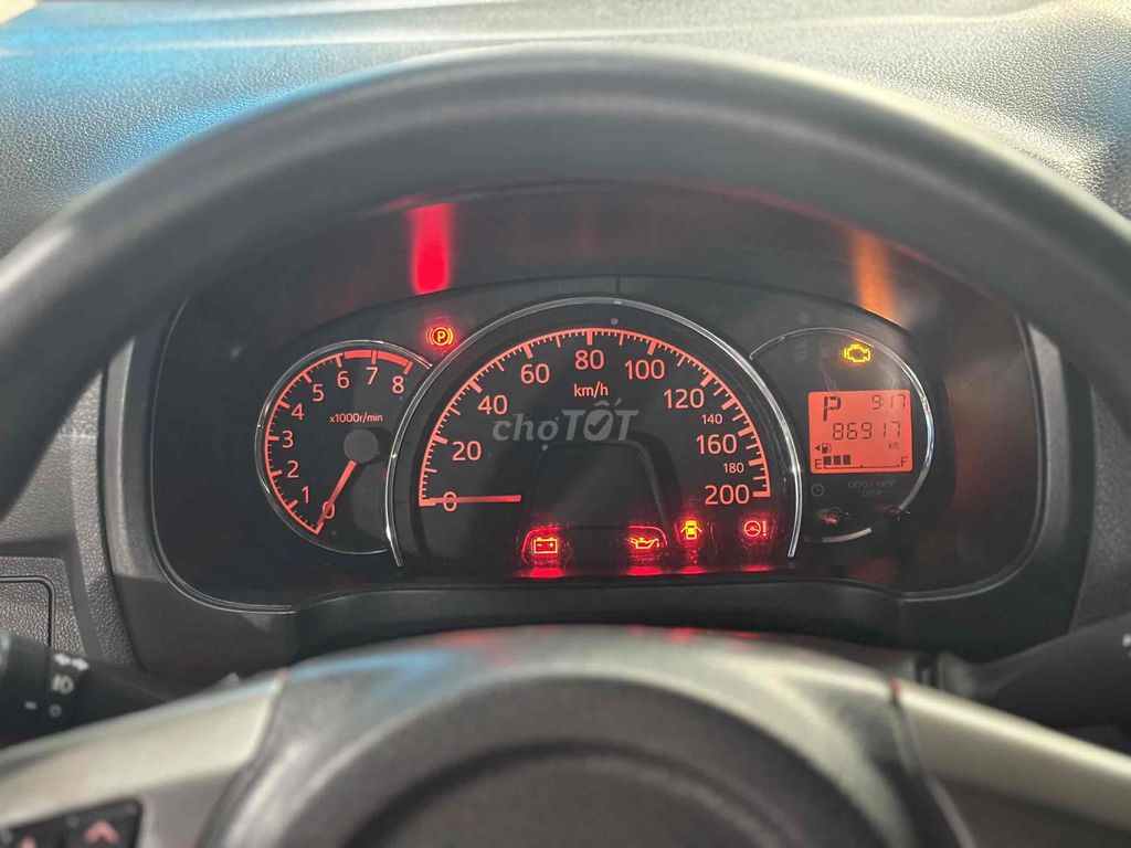 BÁN XE TOYOTA WIGO 2019. Mua bán Ô tô tại Huyện Hóc Môn Tp Hồ Chí Minh được đăng bởi Linh Diệu hình 5