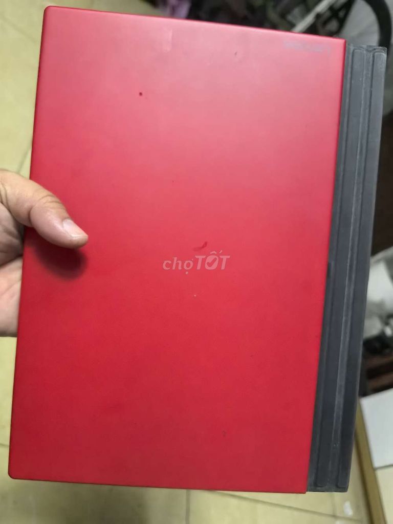 Lenovo ThinkPad X1 Tablet Gen 2 màu đỏ. Mua bán Máy tính bảng tại Thành phố Thủ Dầu Một Bình Dương được đăng bởi Nam Lê hình 1