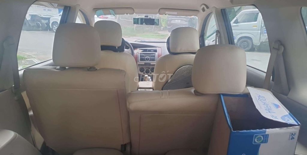 2011 1.8 MT - 165000 km. Mua bán Ô tô tại Quận 12 Tp Hồ Chí Minh được đăng bởi A Long hình 8