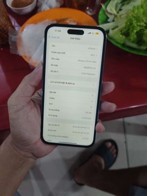 Iphone 14promax giao lưu hay bán nha. Mua bán Điện thoại tại Thành phố Biên Hòa Đồng Nai được đăng bởi văn vinh