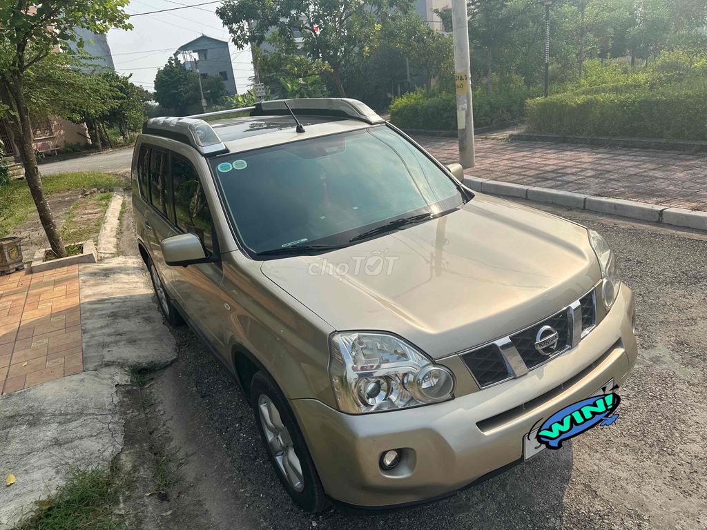 Bán Nissan Xtrail T31 bản full nhập Nhật. Mua bán Ô tô tại Huyện Đan Phượng Hà Nội được đăng bởi BĐS Tây Thăng Long hình 9