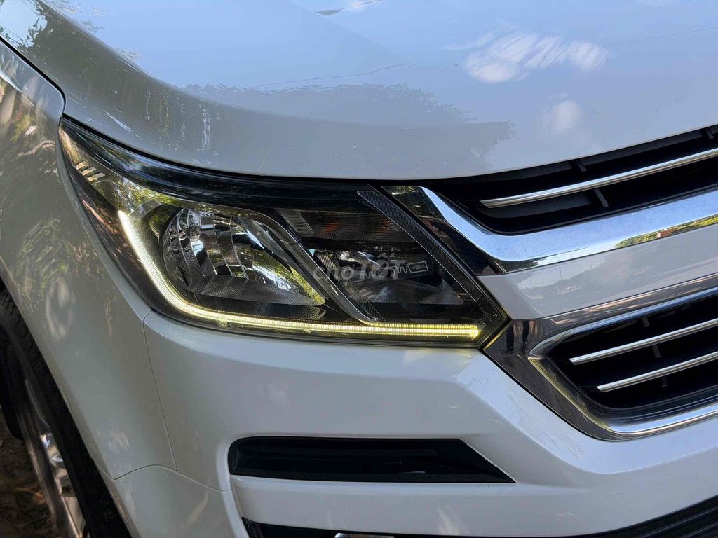 Chevrolet Trailblazer 2019 2.5L VGT LT2 4x4 AT - 4. Mua bán Ô tô tại Thành phố Thủ Đức Tp Hồ Chí Minh được đăng bởi Trương Duy hình 5