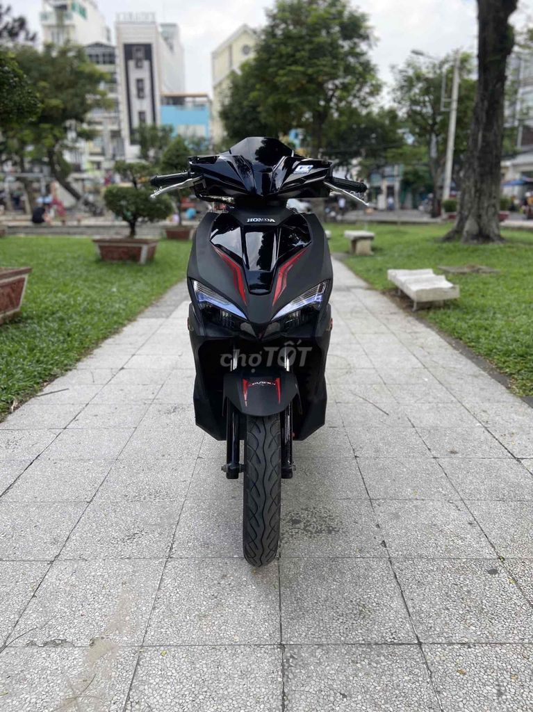 Cầm đồ thanh lý Honda Air Blade 2018 BS:94B1-32214