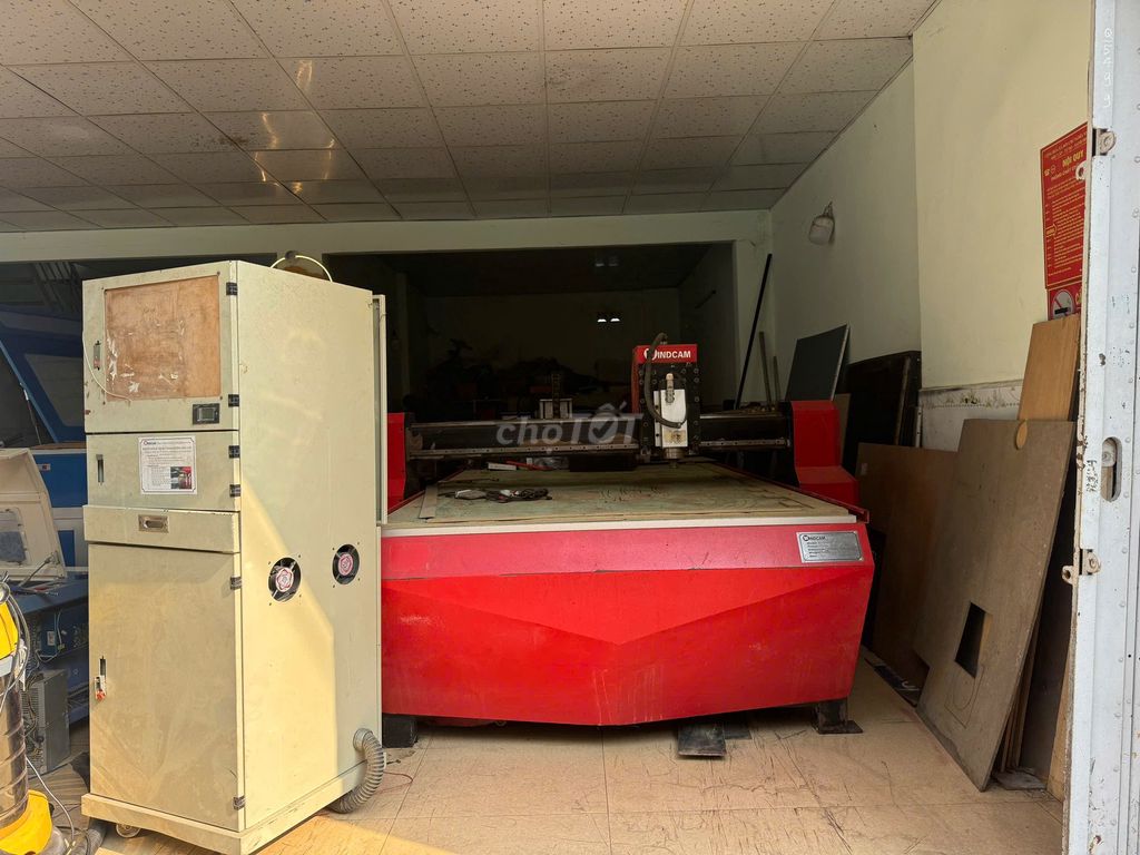 Máy CNC Widcam 1325. Mua bán Đồ chuyên dụng, Giống nuôi trồng tại Huyện Hóc Môn Tp Hồ Chí Minh được đăng bởi phạm  phương dung hình 1