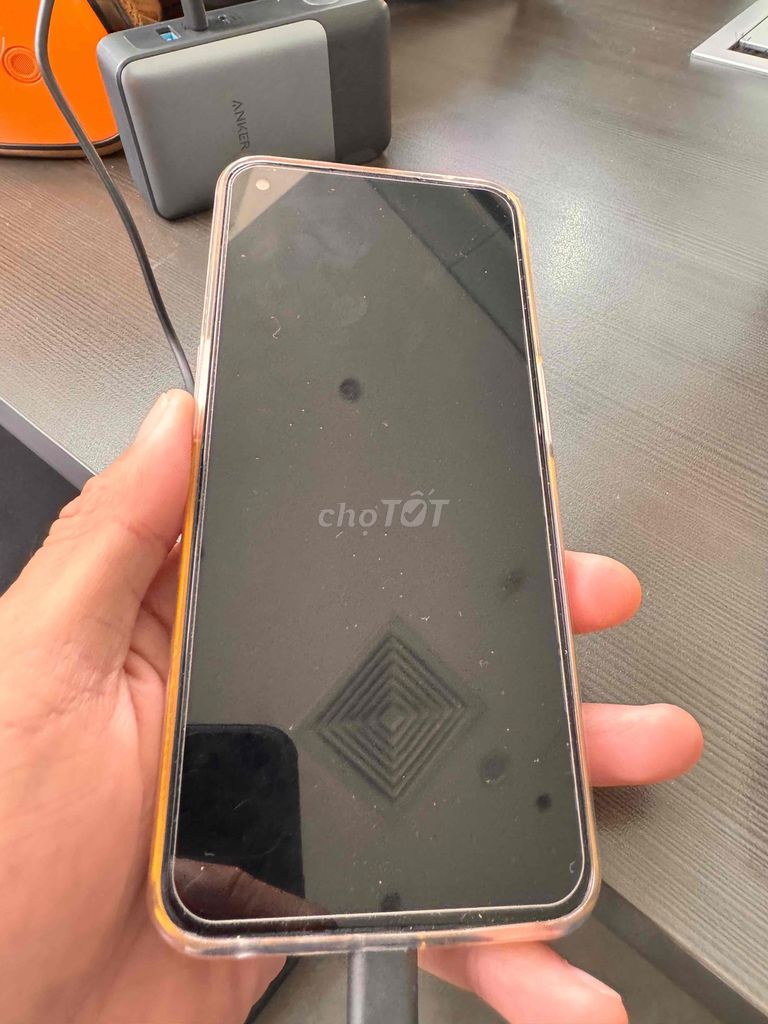 Oppo K9x 5G 256GB Xám. Mua bán Điện thoại tại Quận 7 Tp Hồ Chí Minh được đăng bởi Tiến Huỳnh hình 1