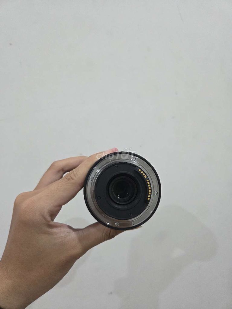 Ống kính Sigma 18-50mm f2.8 BH 12 tháng chính hãng. Mua bán Máy ảnh, Máy quay tại Thành phố Thủ Đức Tp Hồ Chí Minh được đăng bởi Cường Nguyễn hình 1