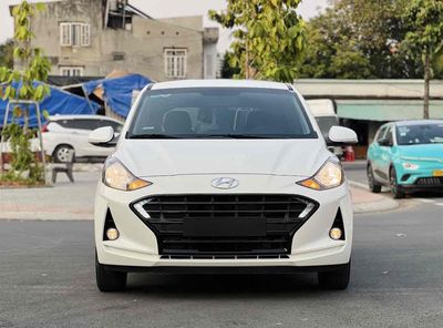Ra Đi Hyundai Grand i10 2023 1.2 AT - 16000 km