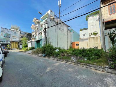 Đất Mặt Tiền KDC Nam Hùng Vương, Có Sổ. Mua bán đất tại Quận Bình Tân Tp Hồ Chí Minh được đăng bởi Thịnh