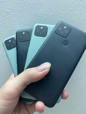 Google Pixel 5 128Gb