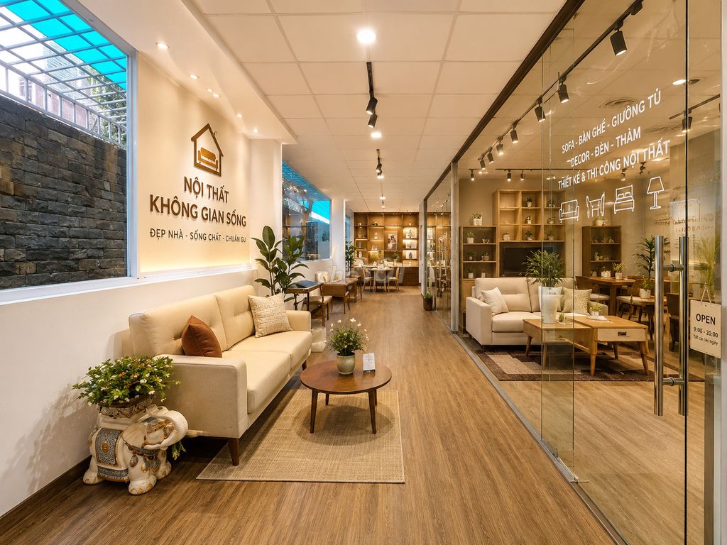 MẶT TIỀN KD SẦM UẤT TẠI NAM KỲ KHỞI NGHĨA Q3 TIỆN KINH DOANH, SPA...