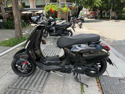 Vespa Sprint 2017 Iget. Mua bán Xe máy tại Quận Tân Phú Tp Hồ Chí Minh được đăng bởi Phạm Thanh Hiếu