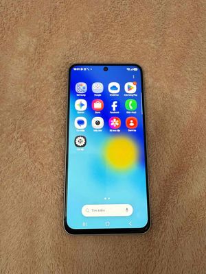 Samsung A56 5G 12GB/256GB Trắng