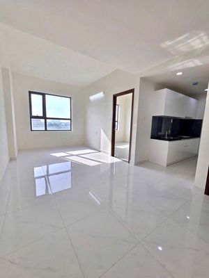 Bán căn hộ 2 PN Green River Quận 8, 2.7 tỷ/căn nhà mới