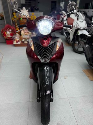 Honda Shomde 2018 Smartkey B65 GÓP CẦN CCCD TRẢ 0₫
