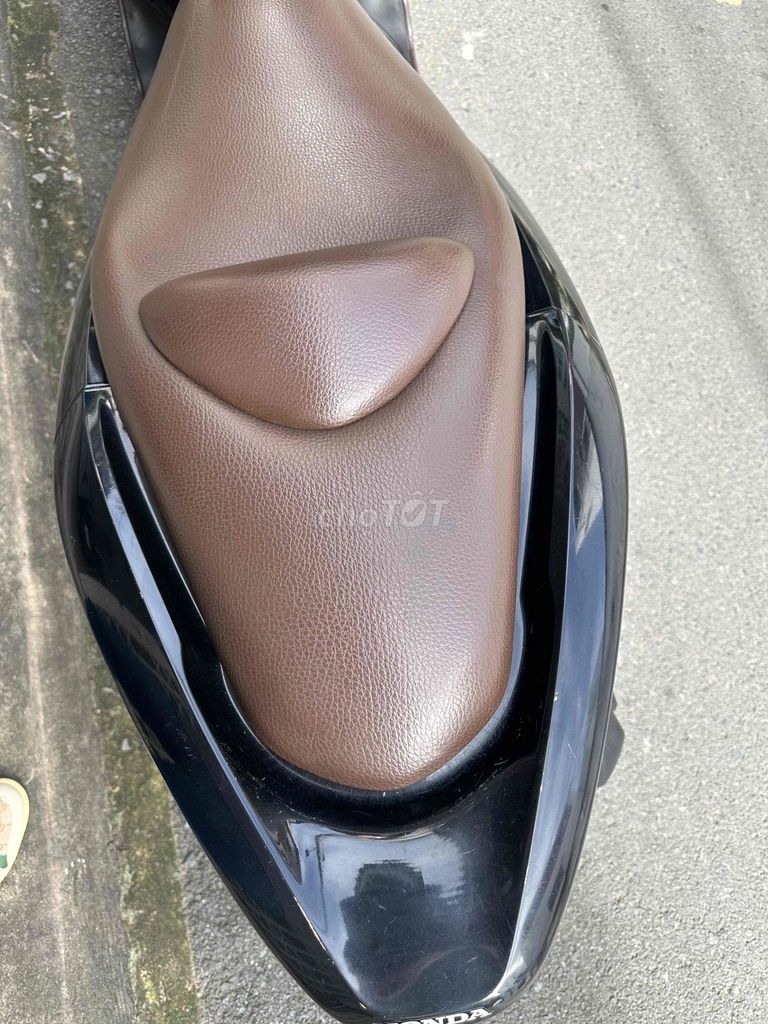 xe đã qua sử dụng, máy chưa chạm. Mua bán Xe máy tại Quận Ninh Kiều Cần Thơ được đăng bởi Minh hình 3