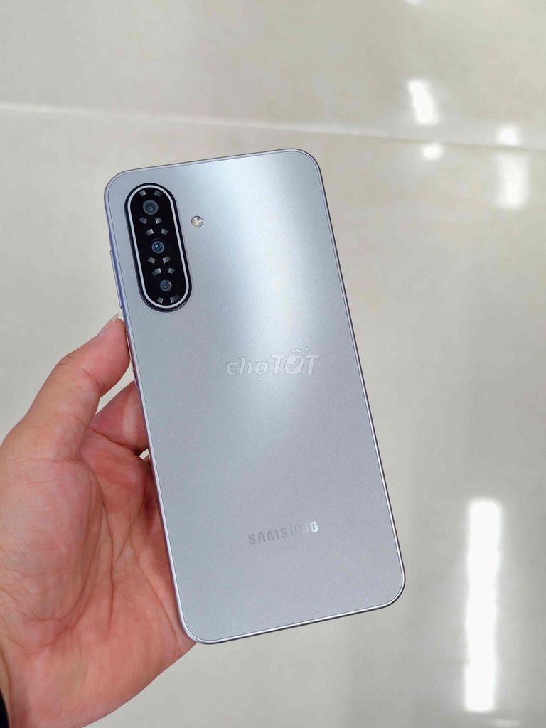 Samsung Galaxy A17 5G 8GB/128GB. Mua bán Điện thoại tại Thành phố Bạc Liêu Bạc Liêu được đăng bởi Nguyễn Hưng Thịnh hình 1