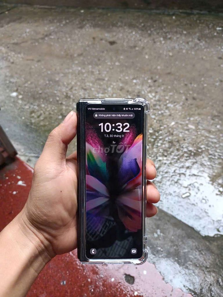Cần bán Ss Z FOLD 3. Mua bán Điện thoại tại Quận Cầu Giấy Hà Nội được đăng bởi phan mạnh hùng hình 1