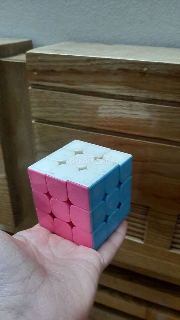 Rubix 3x3