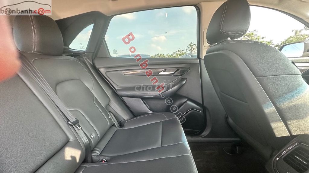 VinFast VF8 Eco AWD 2023 - 750 Triệu. Mua bán Ô tô tại Thị xã Sơn Tây Hà Nội được đăng bởi Green Furute Sơn Tây hình 3